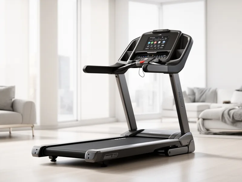 Aparat cardio premium
