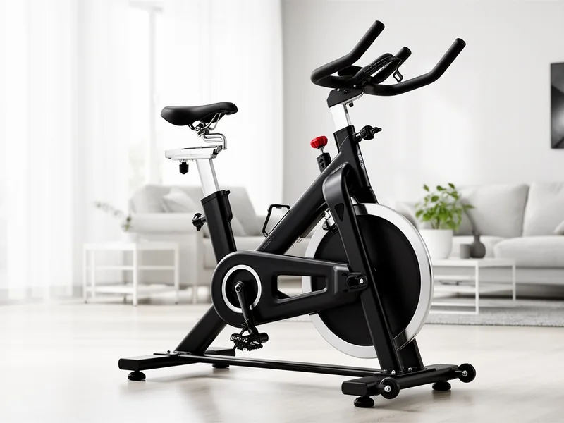 Bicicletă spinning profesională