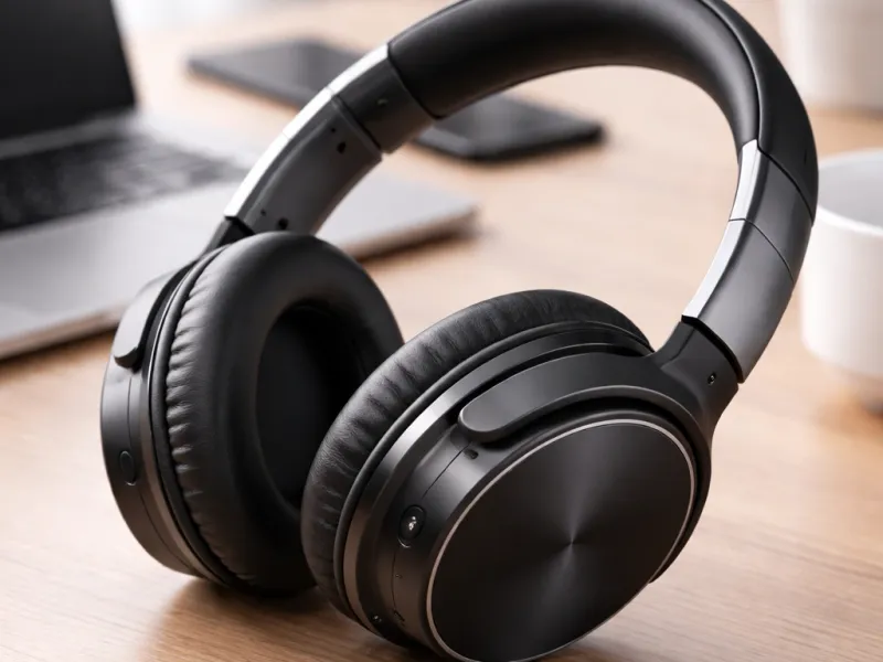 Căști bluetooth profesionale