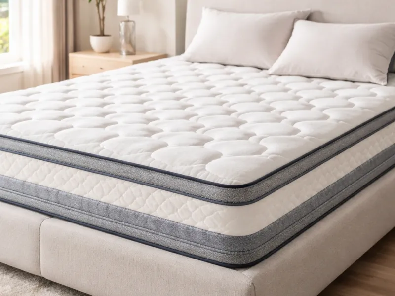 Saltea ortopedică premium